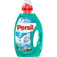 Persil Color Frischer Wasserfall Gel 20p 1L