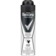 Rexona Men Invisible Black White Deo 150ml