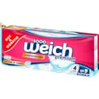 G&G Sooo Weich Premium 4Lag Papier Toaletowy 10szt