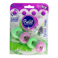 Brait Forest Rings WC Zawieszka 40g