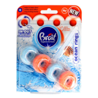 Brait Ocean Rings WC Zawieszka 40g