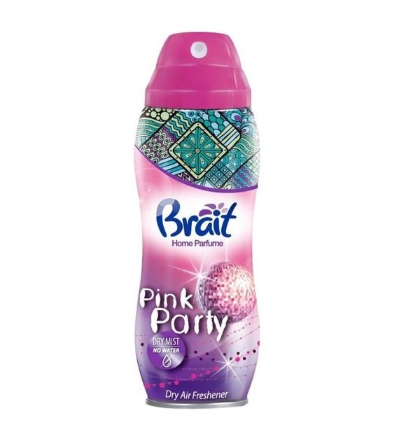 Brait Home Pink Party Odś 300ml