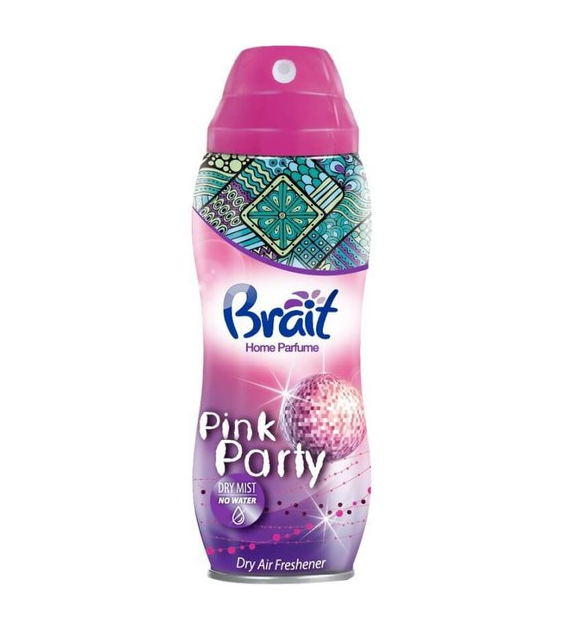 Brait Home Pink Party Odś 300ml