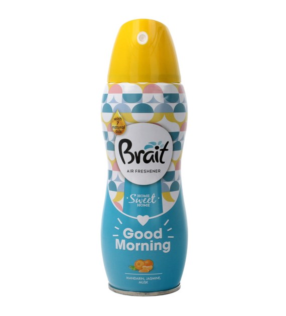 Brait Home Good Morning Odś 300ml