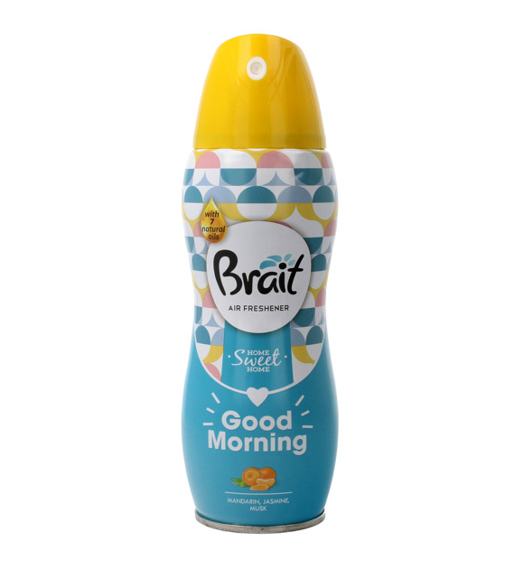 Brait Home Good Morning Odś 300ml