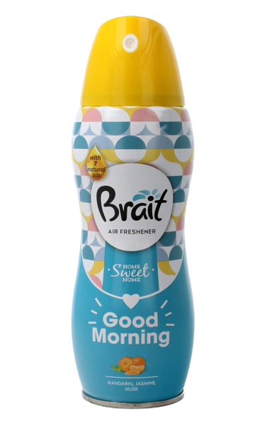 Brait Home Good Morning Odś 300ml