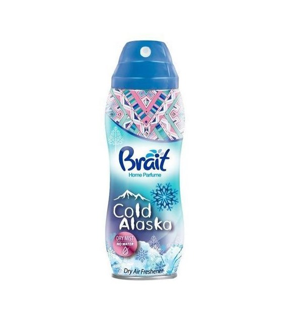 Brait Home Cold Alaska Odś 300ml