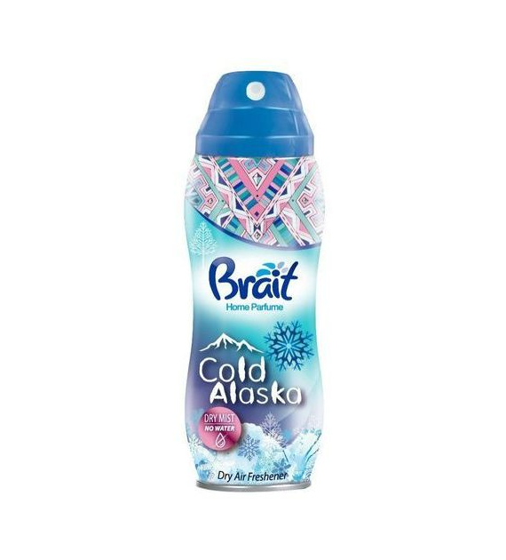 Brait Home Cold Alaska Odś 300ml