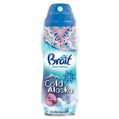 Brait Home Cold Alaska Odś 300ml