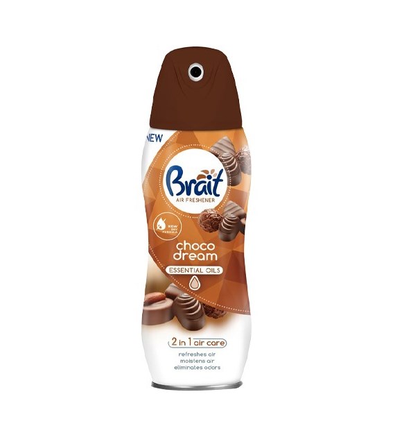 Brait Home Choco Dream Odś 300ml