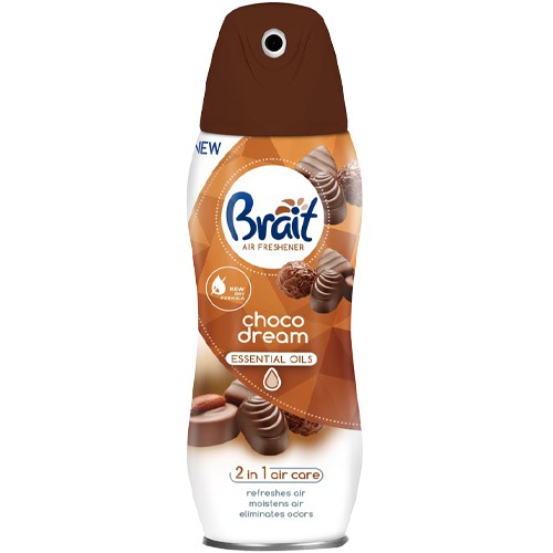 Brait Home Choco Dream Odś 300ml