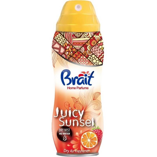 Brait Home Juicy Sunset Odś 300ml