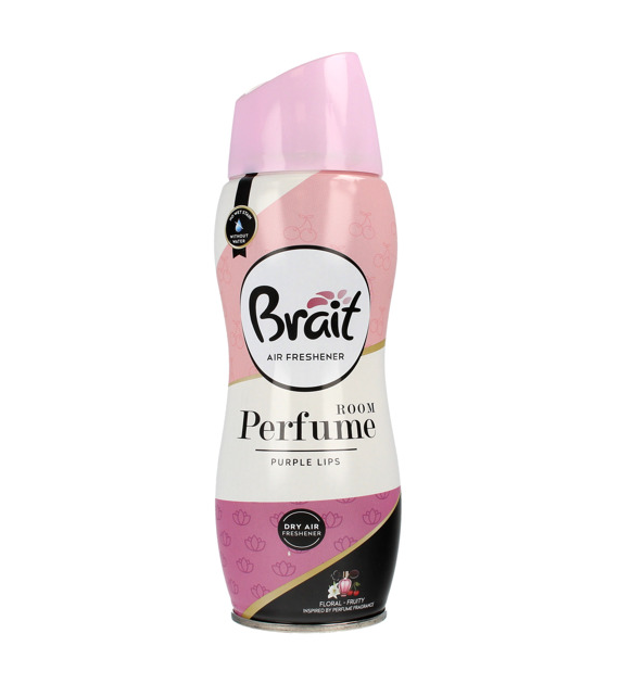 Brait Room Perfume Purple Lips Odś 300ml