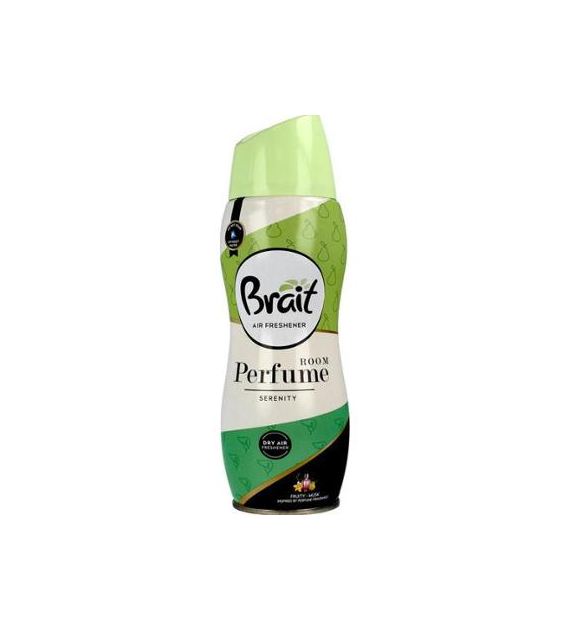 Brait Room Perfume Serenity Odś 300ml