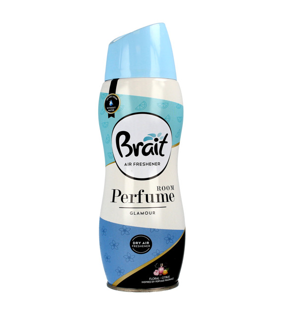 Brait Room Perfume Glamour Odś 300ml