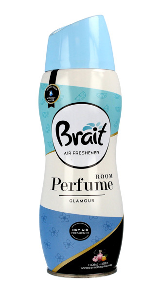 Brait Room Perfume Glamour Odś 300ml