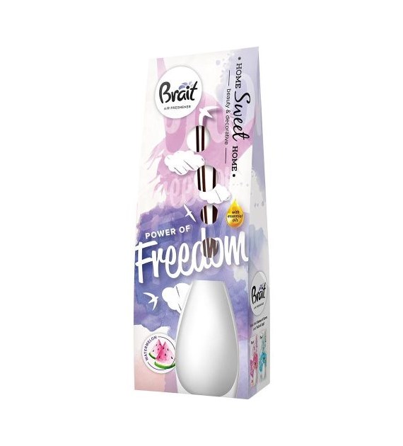 Brait Power Of Freedom Watermel Sticks Odś 75ml