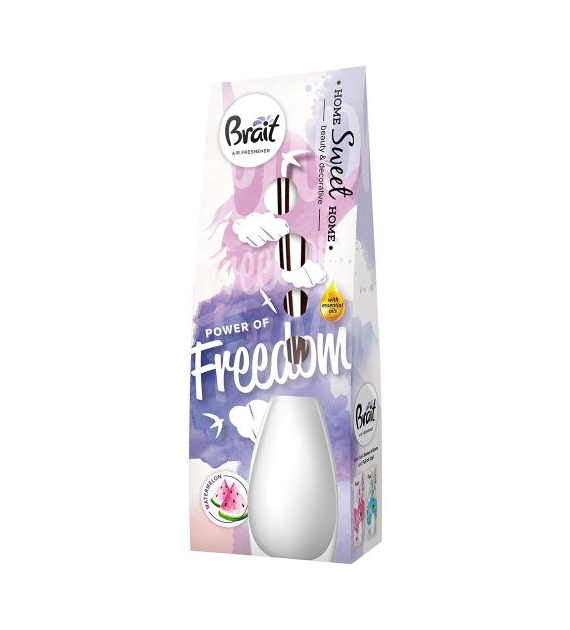 Brait Power Of Freedom Watermel Sticks Odś 75ml