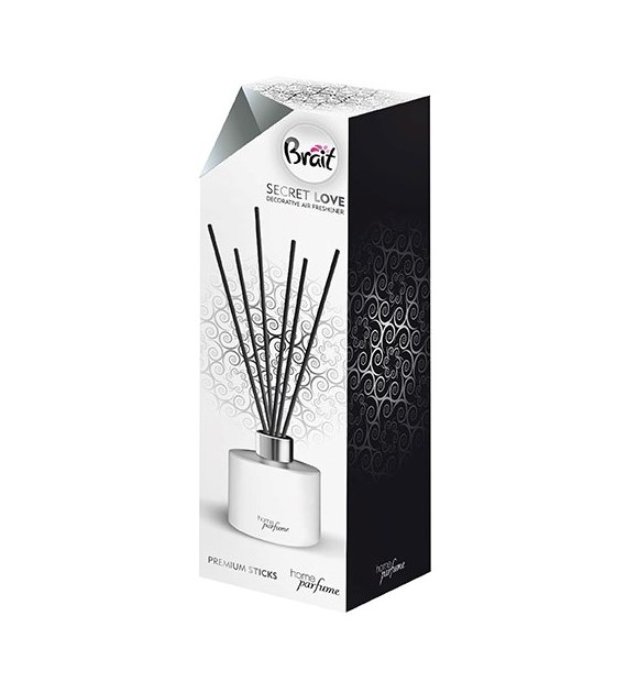 Brait Premium Sticks Secret Love Odś 100ml