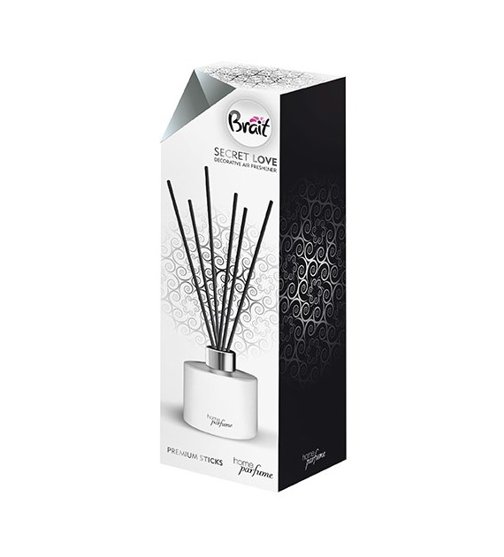 Brait Premium Sticks Secret Love Odś 100ml