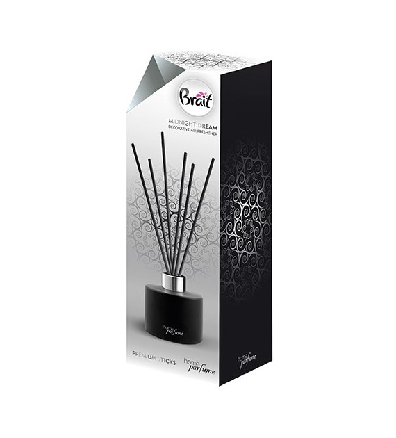Brait Premium Sticks Midnight Dream Odś 100ml