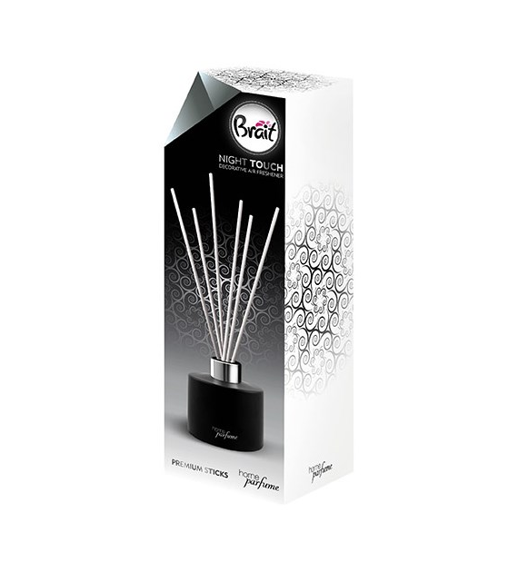 Brait Premium Sticks Night Touch Odś 100ml
