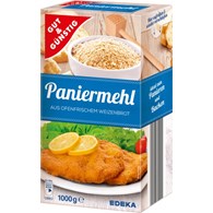 G&G Paniermehl Weizenbrot 1kg
