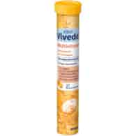Elkos Vivede Multivitamin Tabletki 17szt 102g