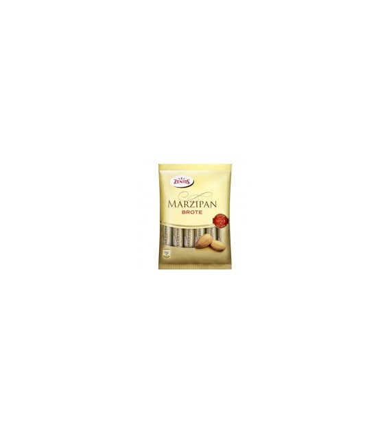 Zentis Marcepan Brot 8x25g 200g