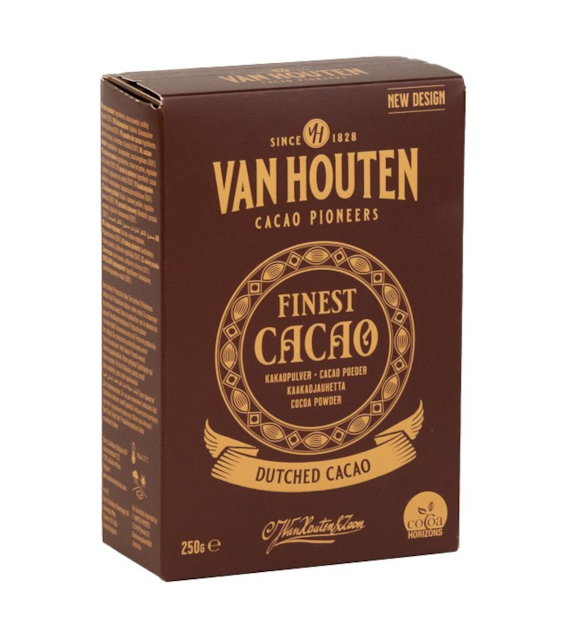 Van Houten Cacao 250g