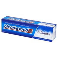 Blend-a-Med 3D White Delicate White Pasta 100ml