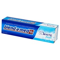 Blend-a-Med 3D White Fresh Cool Water Pasta 100ml