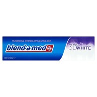 Blend-a-Med 3D White Pasta 100ml