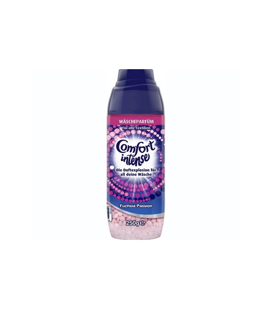 Comfort Intense Fuchsia Passion Granulki Płuk 250g