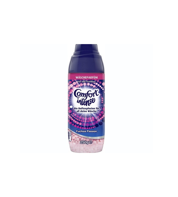 Comfort Intense Fuchsia Passion Granulki Płuk 250g