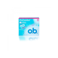 O.B. ProComfort Mini Tampony 56szt