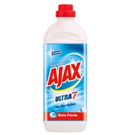 Ajax Ultra 7 Reine Frische Podłogi Płyn 1,5L