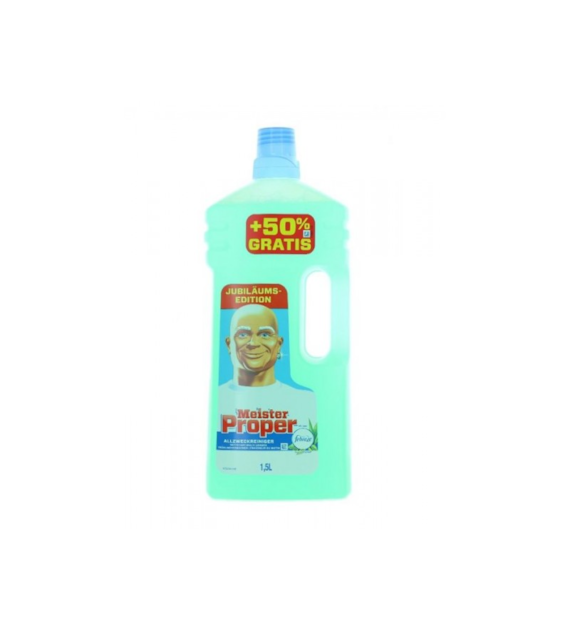 Mr.Proper Allzweckreiniger Fruhlingserwachen 1,5L