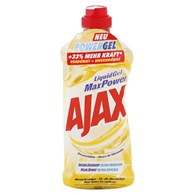 Ajax Max Power Zitronenblute Frische 750ml