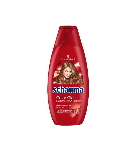 Schauma Color Glanz Szampon 250ml