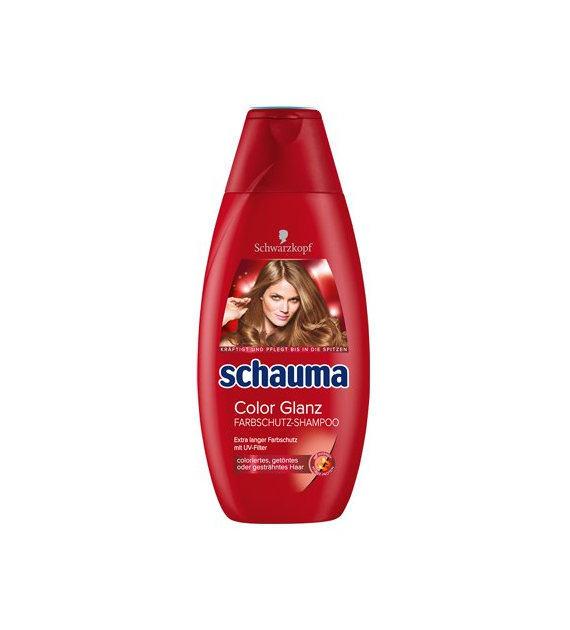 Schauma Color Glanz Szampon 250ml