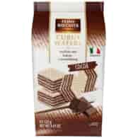 Feine Biscuits Cubus Wafers Cocoa Wafle 125g