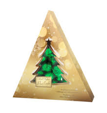 Maitre Pralines Choinka 148g