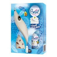 Brait Home Perfume Dyfuzor Fresh Linen 250ml