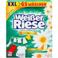 Weißer Riese Unive Aromatherapie Proszek 65p 3,5kg