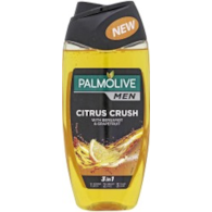 Palmolive Citrus Crush Bergamot Gel 250ml