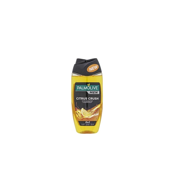 Palmolive Citrus Crush Bergamot Gel 250ml