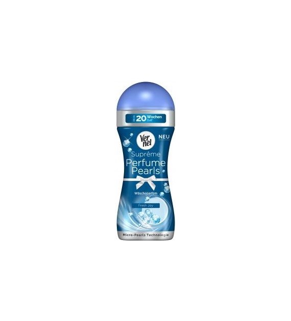 Vernel Perfume Pearls Fresh Joy Granulki 170g