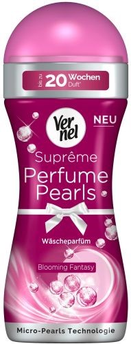 Vernel Perfume Pearls Blooming Fantas Perełki 170g