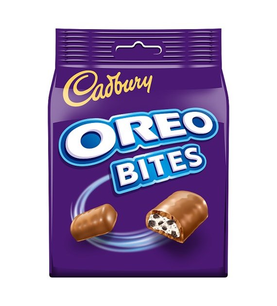 Cadbury Oreo Bites 110g